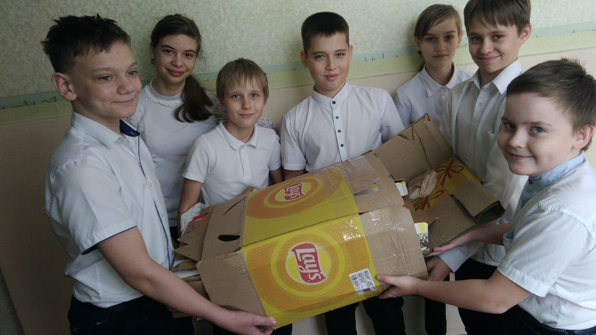 Постер к социальной практике: Команда - это сила.
