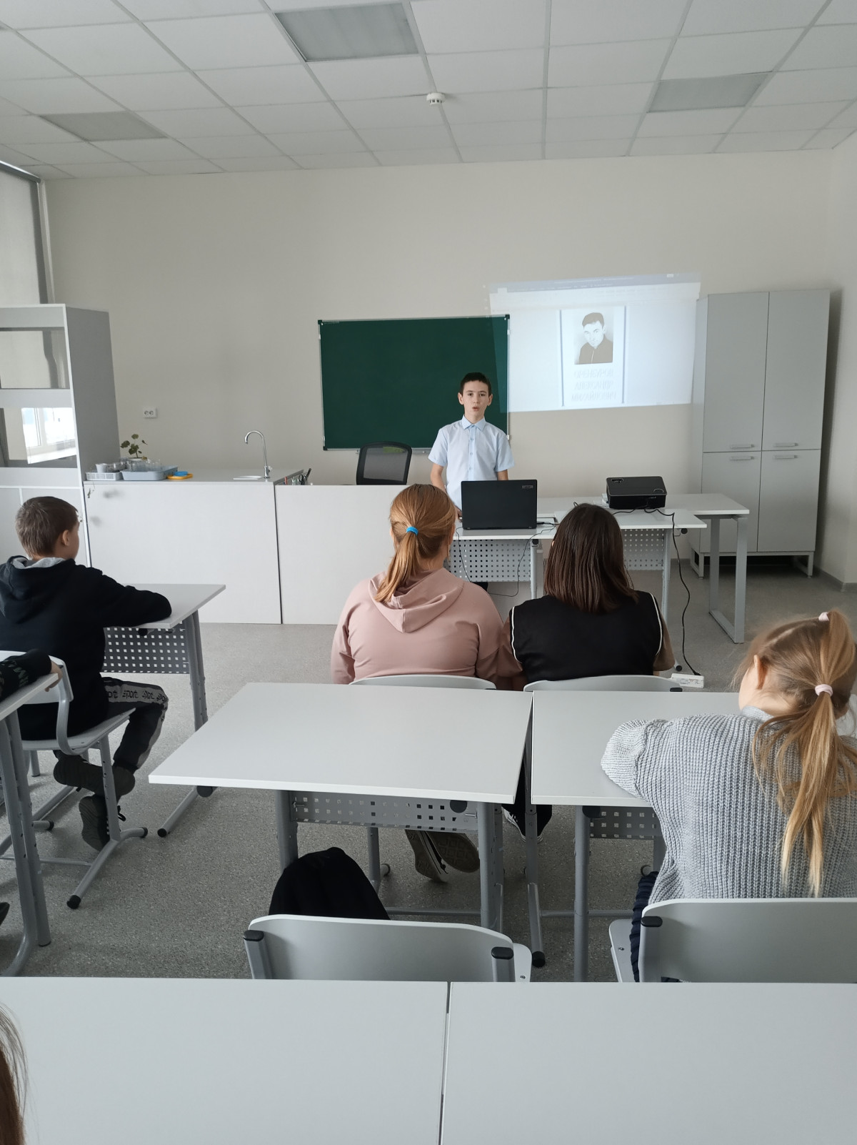 Постер к социальной практике: Памяти наших дедов