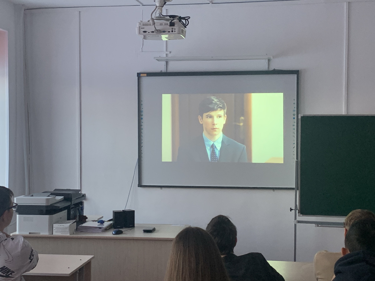 Постер к социальной практике: Целеустремленность
