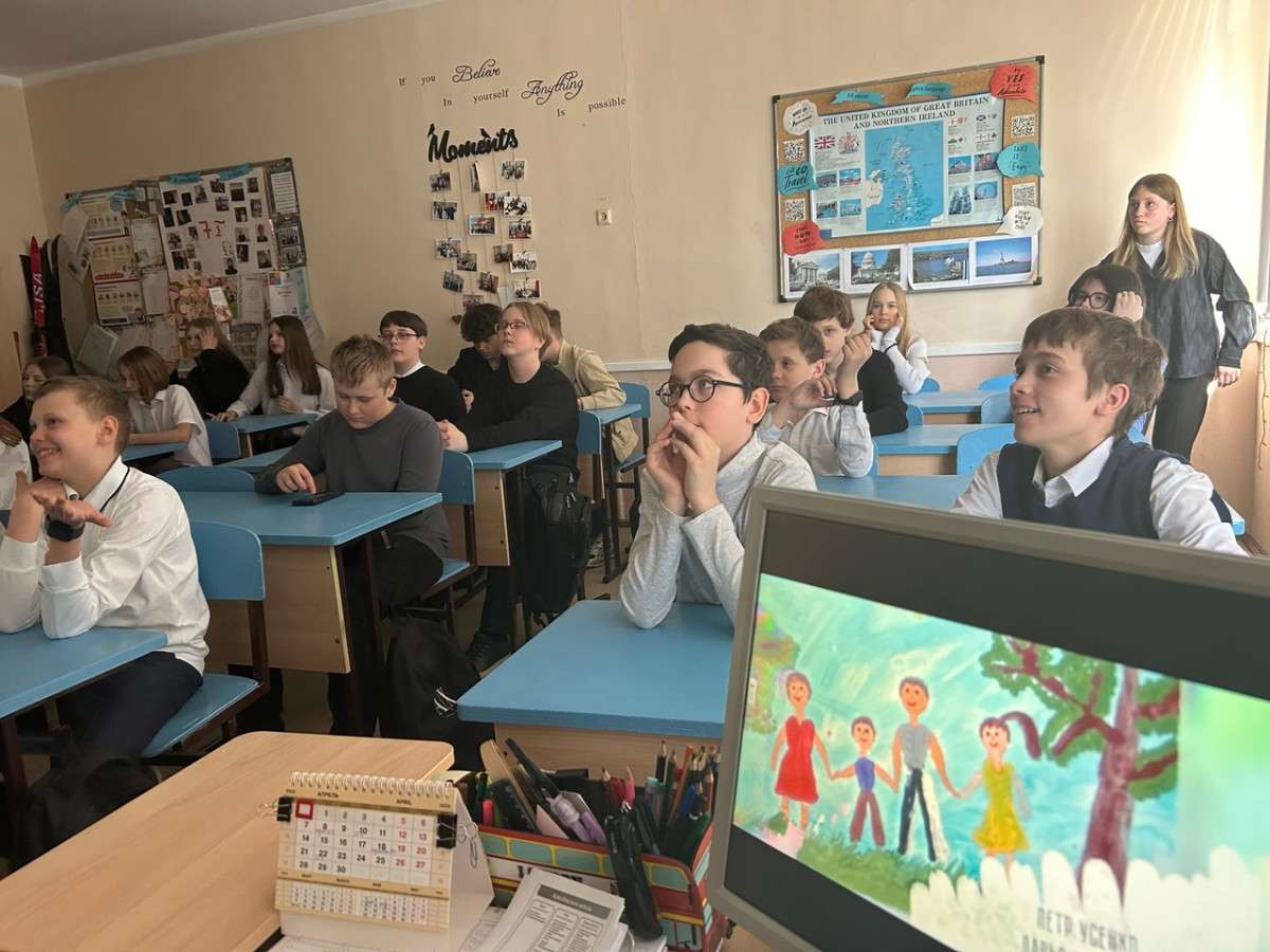 Постер к социальной практике: Чистота - залог здоровья