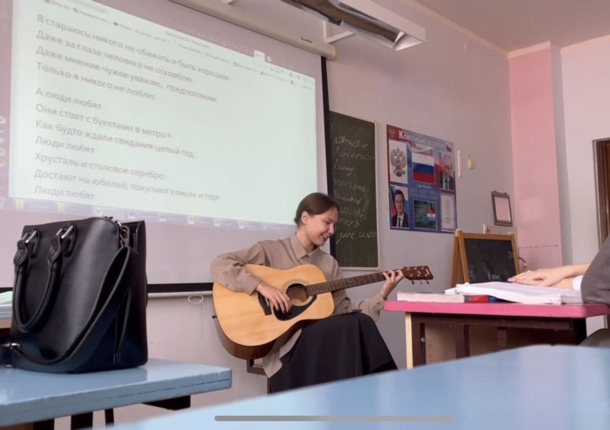 Постер к социальной практике: Отважные герои нашей страны