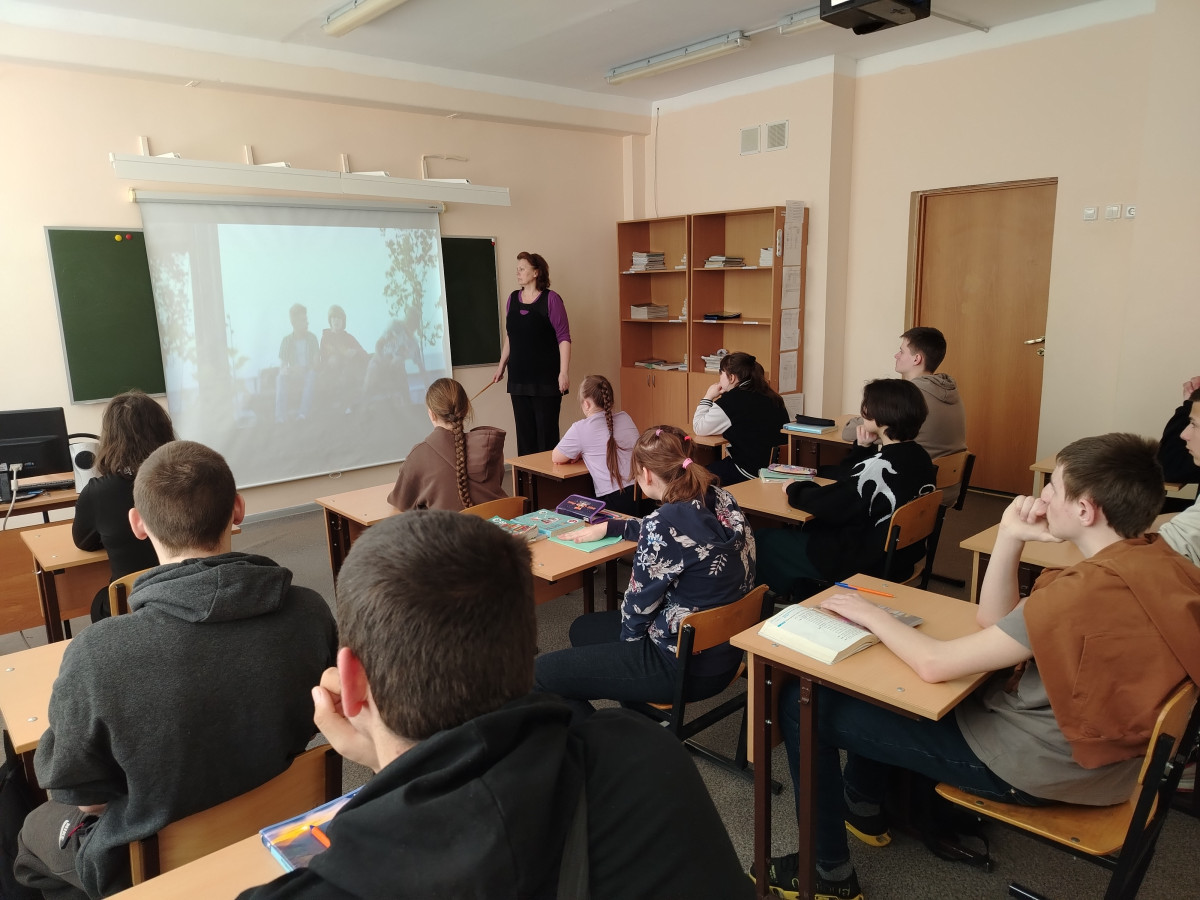 Постер к социальной практике: быть великодушным