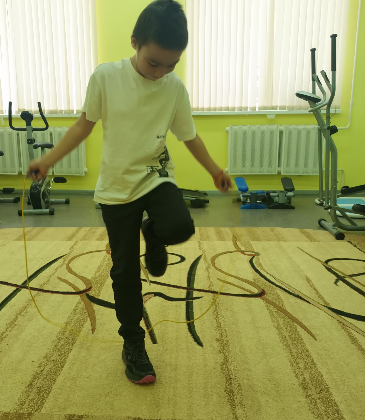 Постер к социальной практике: смелость города берет