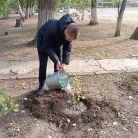 Постер к социальной практике: Дом, в котором я живу