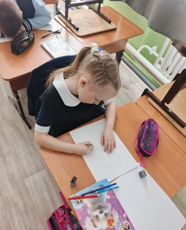 Постер к социальной практике: В своей фантазии - ты можешь всё