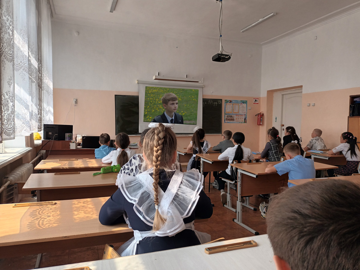 Постер к социальной практике: Решительность