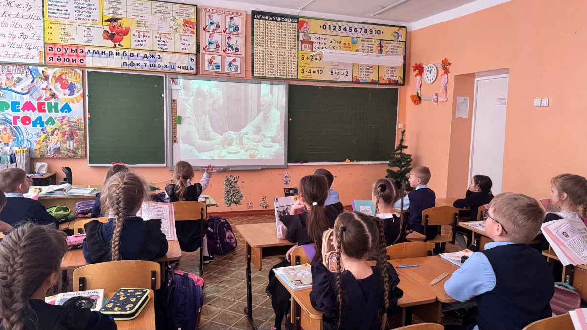 Постер к социальной практике: Забота и трудолюбие