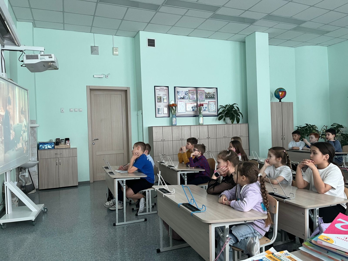 Постер к социальной практике: Самый аккуратный