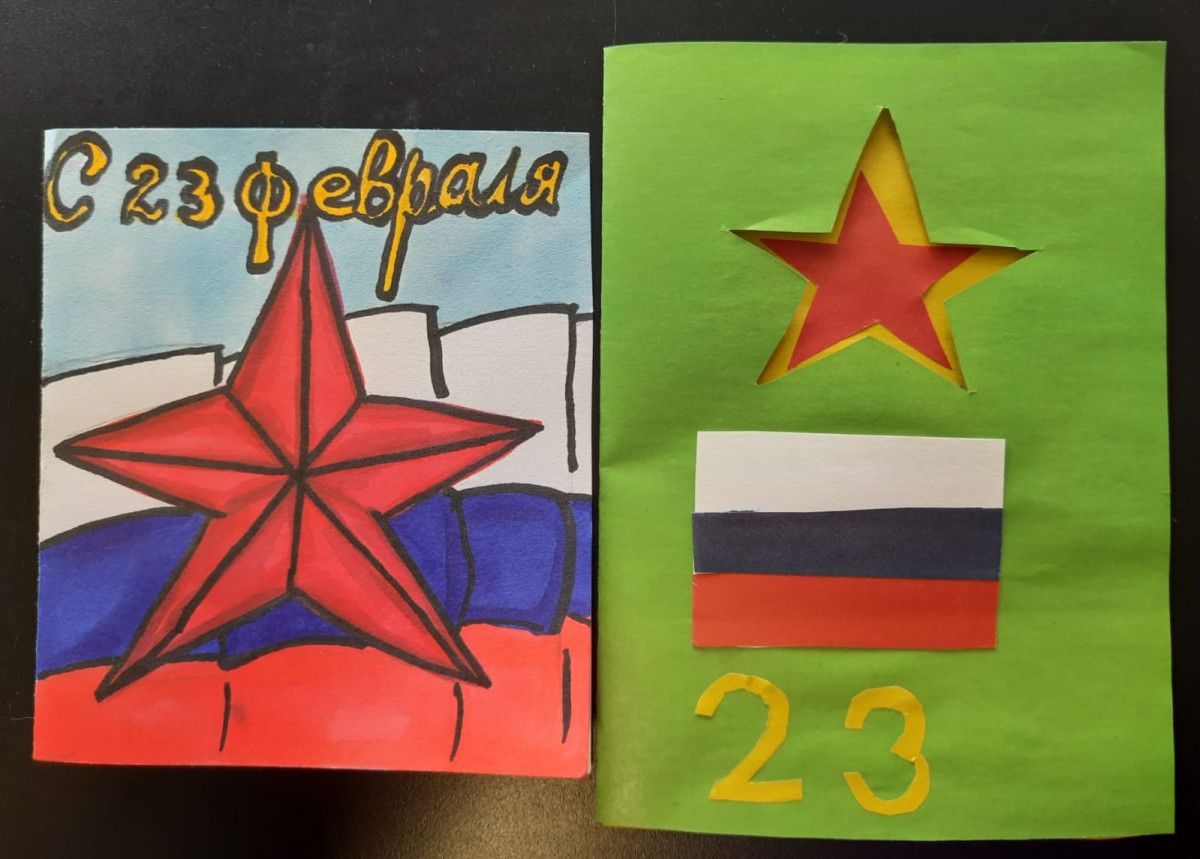 Постер к социальной практике: " Честь - это образ жизни"