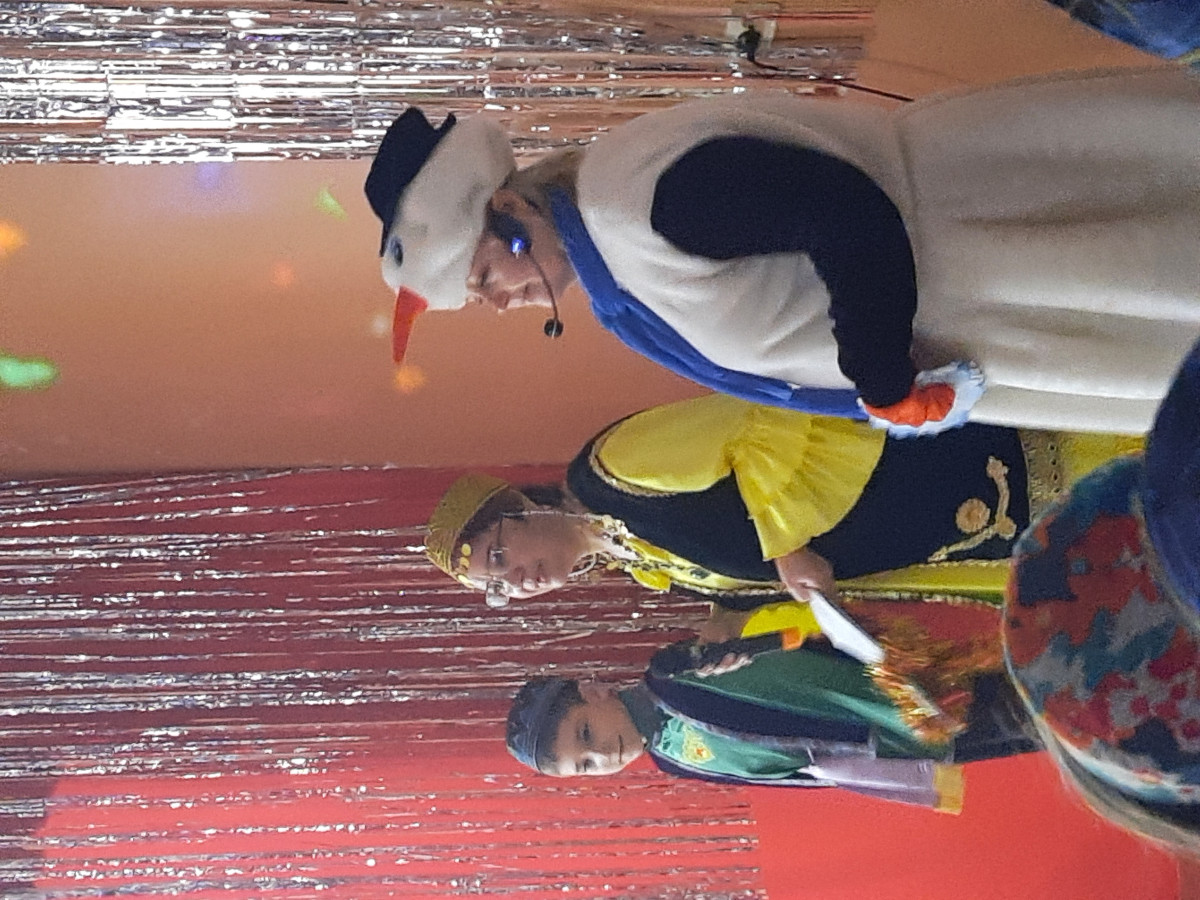 Постер к социальной практике: Я люблю тебя