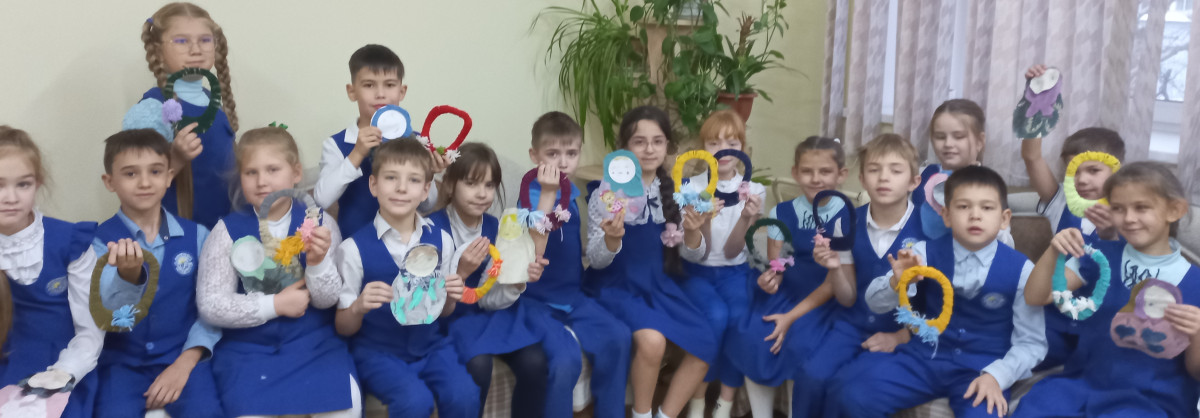 Постер к социальной практике: "Спасибо"- великое дело.