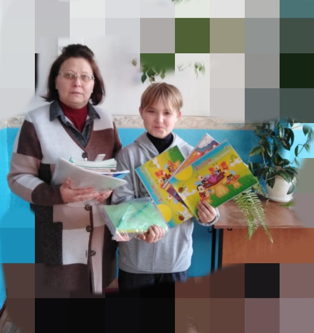 Постер к социальной практике: Счастье – дарить счастье!
