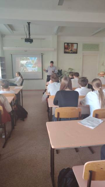 Постер к социальной практике: Когда талант находит друзей.