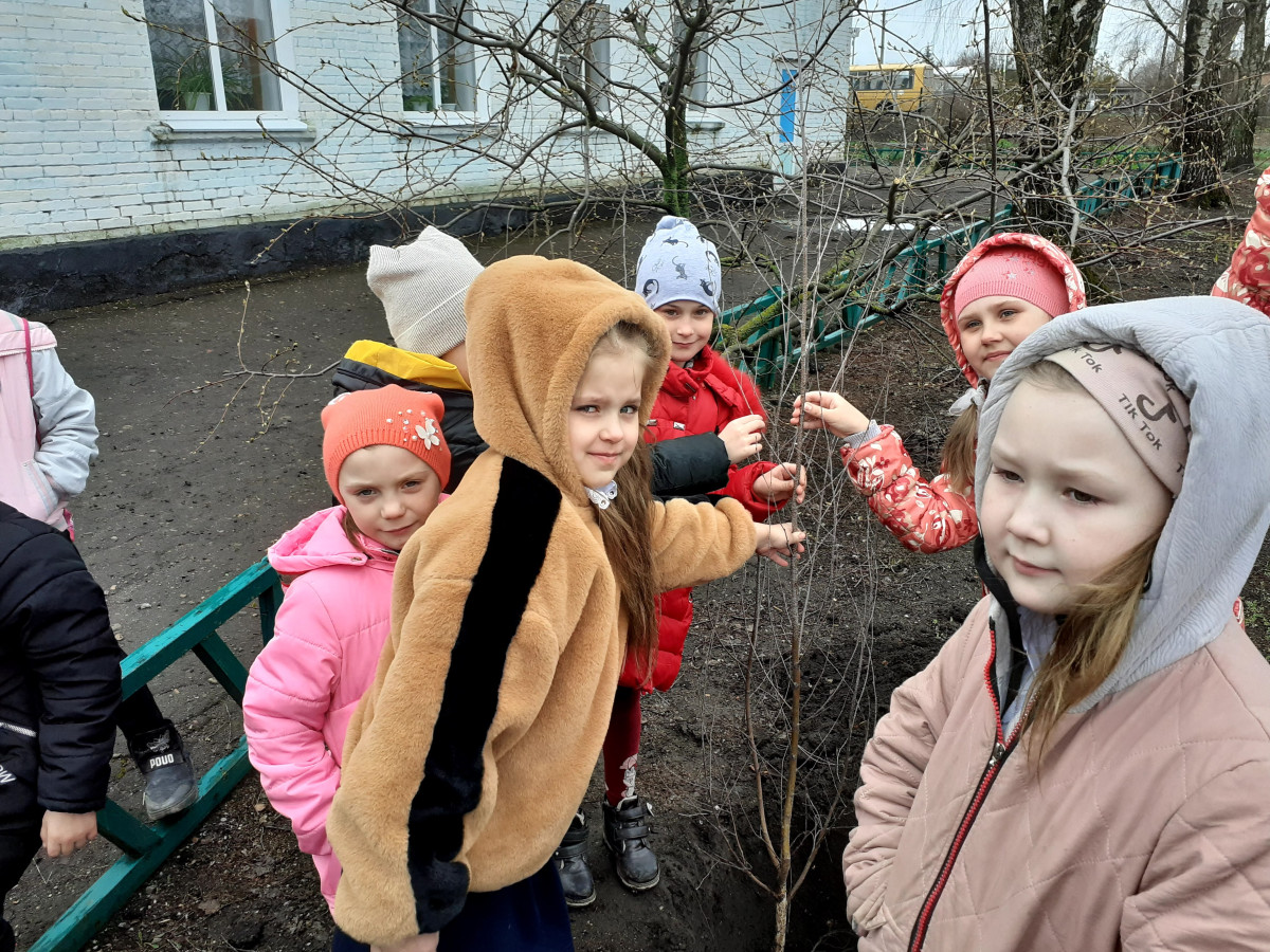 Постер к социальной практике: Первое дело