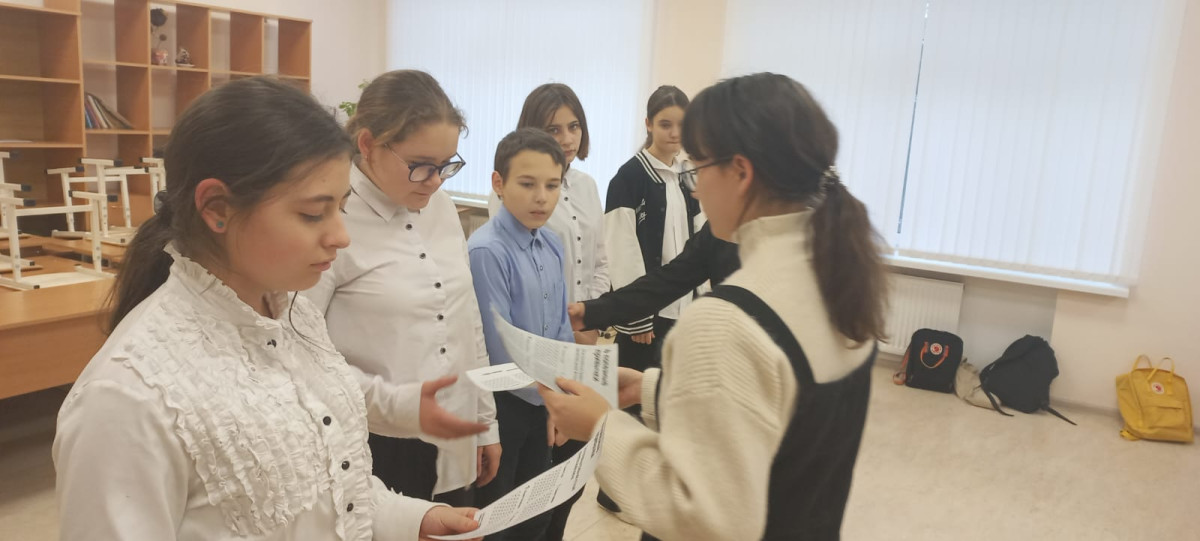 Постер к социальной практике: культивируем полезные привычки