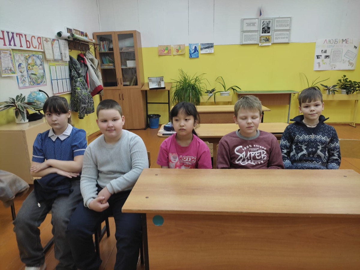 Постер к социальной практике: Доброта и справедливость