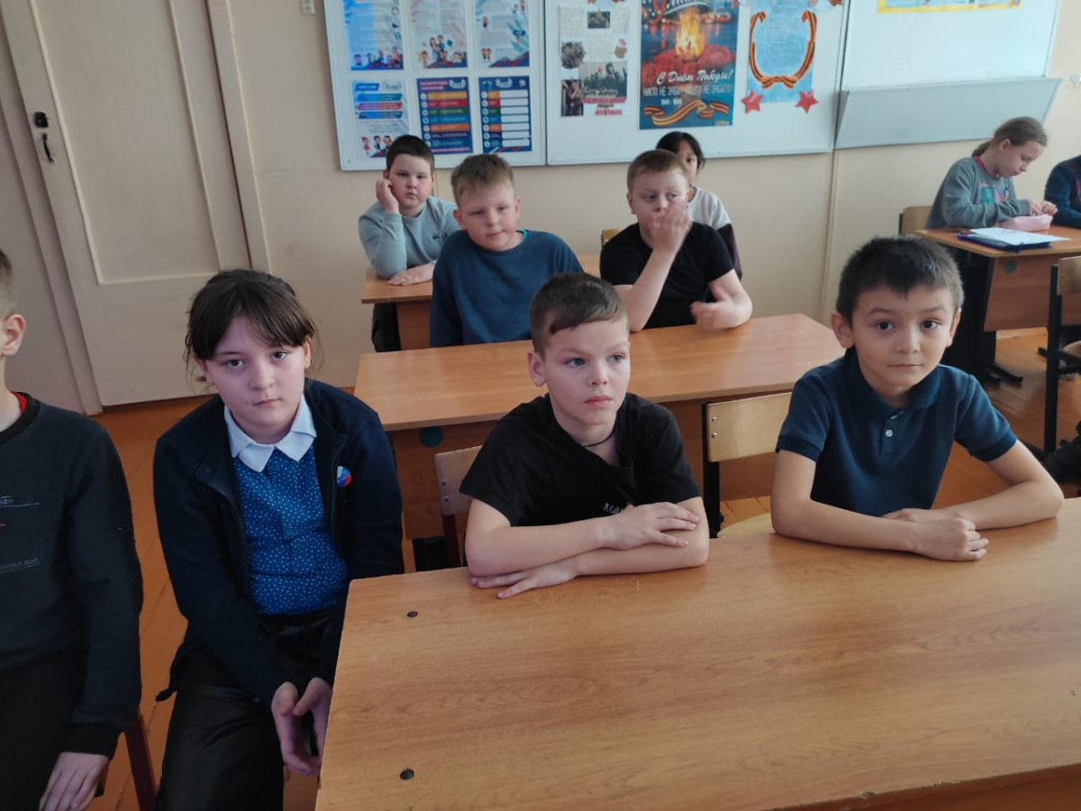 Постер к социальной практике: Радсть познания