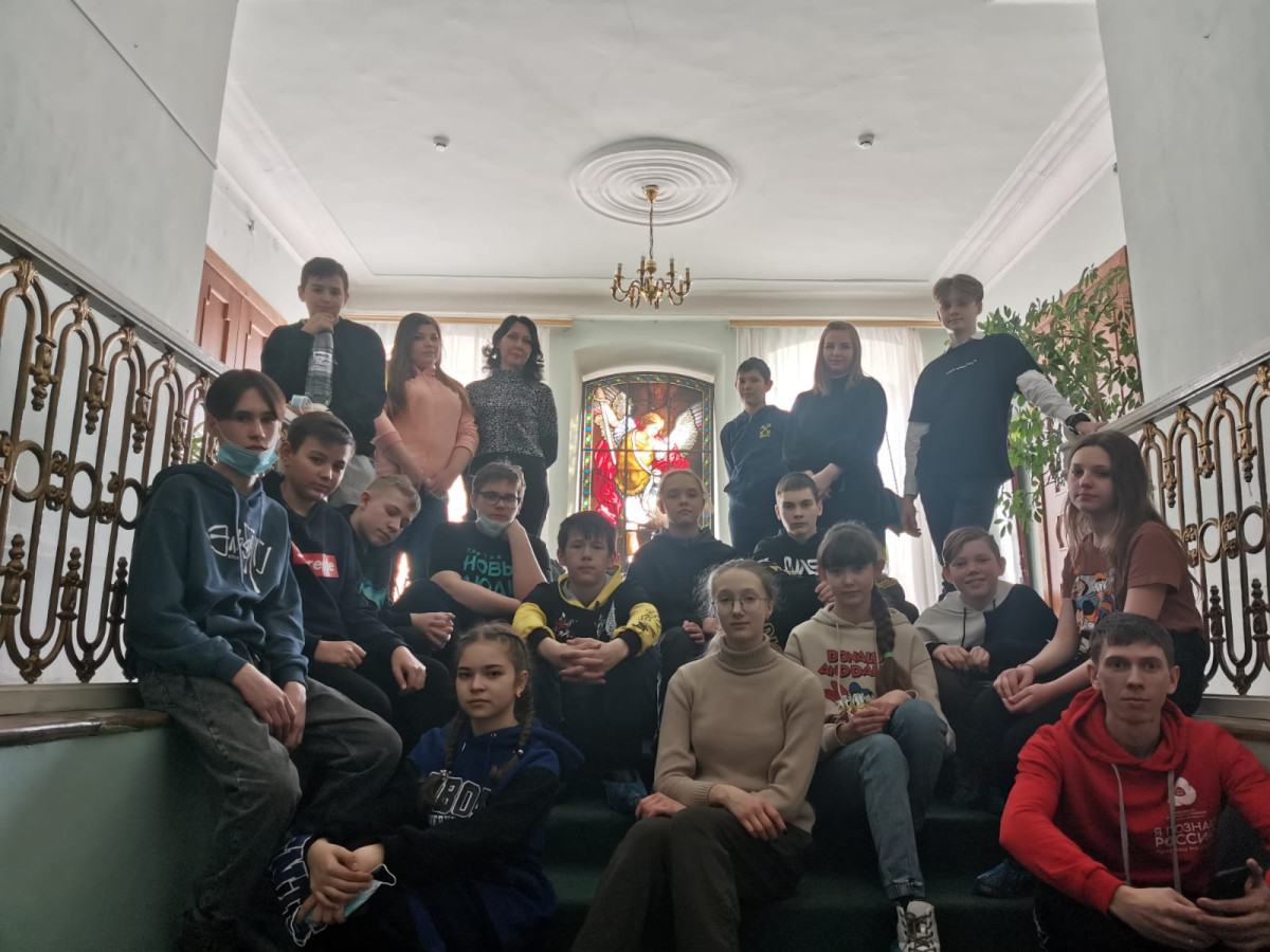 Постер к социальной практике: Путешествовать-значит развиваться!