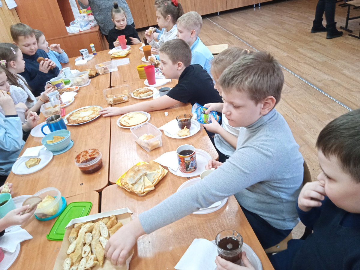 Постер к социальной практике: Кто аккуратен, тот людям приятен