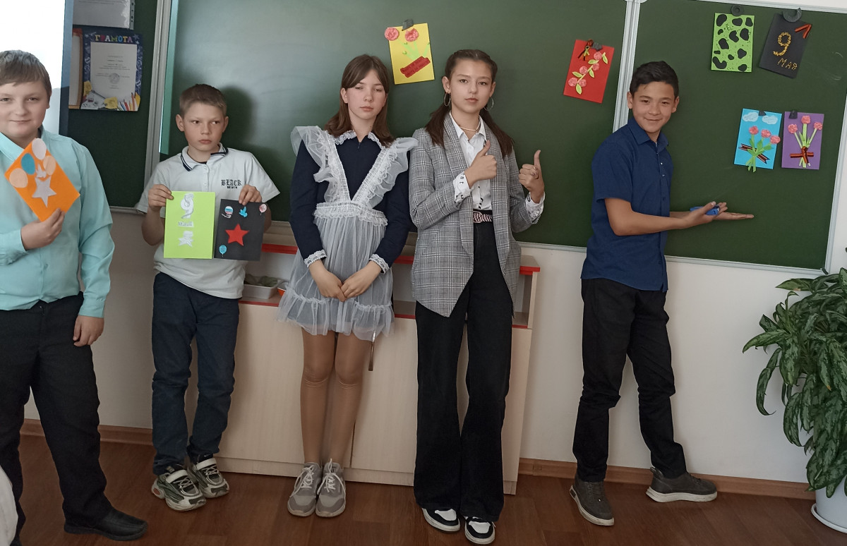 Постер к социальной практике: Качество: личная ответственность (человека перед самим собой)