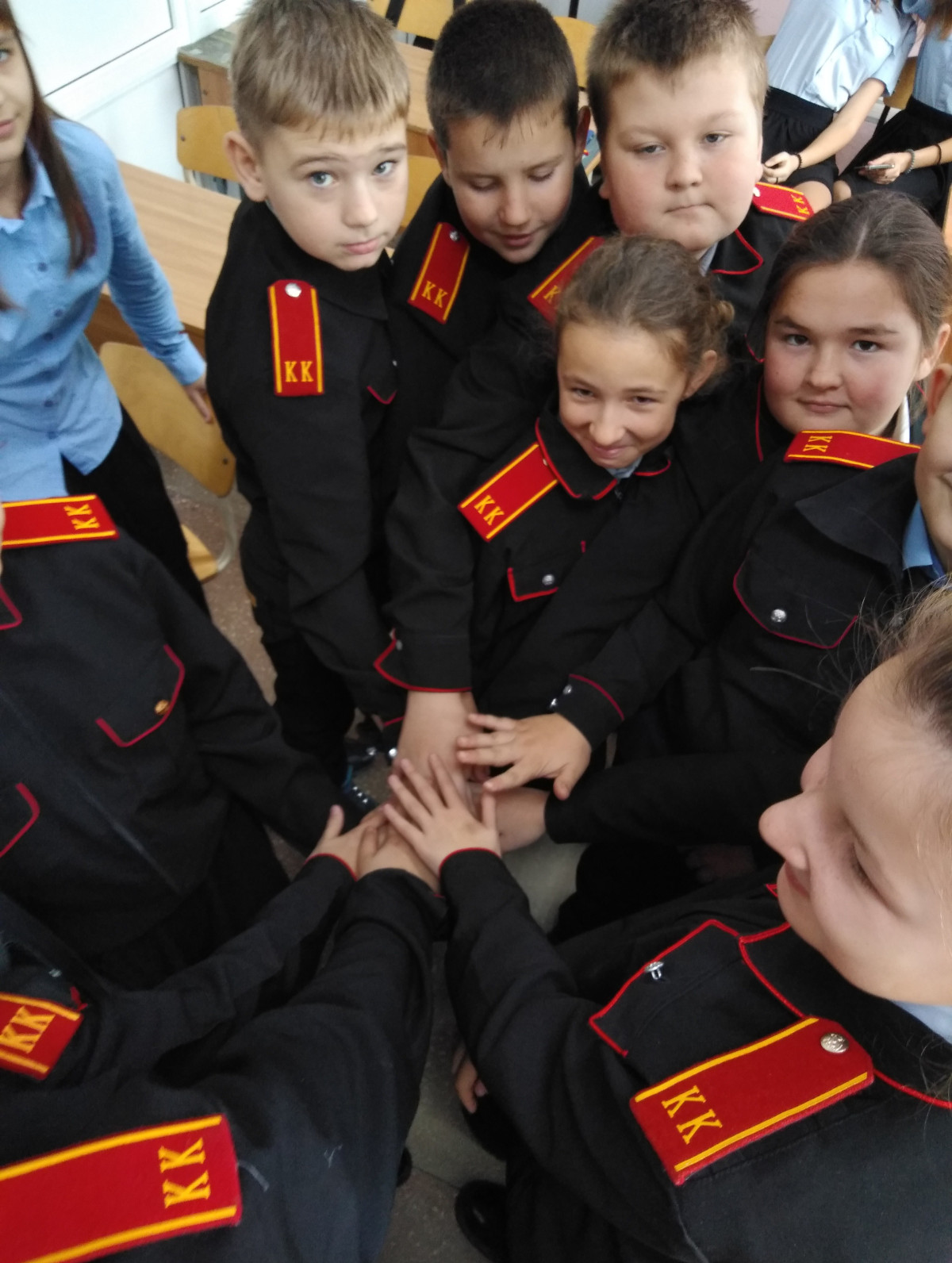 Постер к социальной практике: Развиваем в себе целеустремлённость