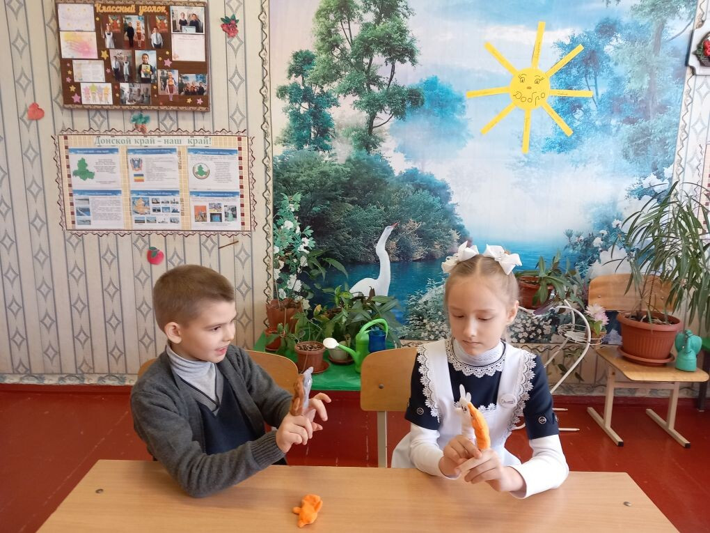 Постер к социальной практике: Качество: отзывчивость