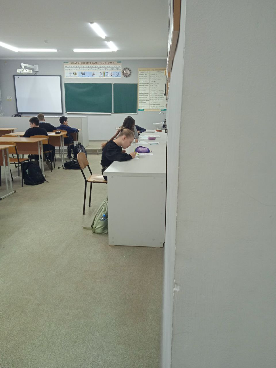 Постер к социальной практике: Наше дело правое