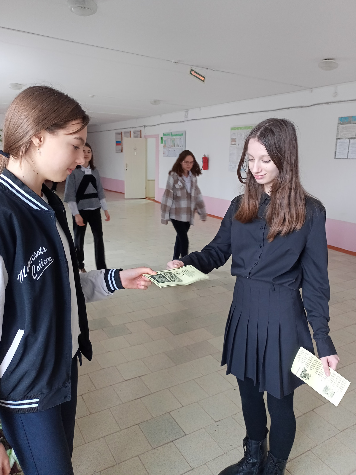 Постер к социальной практике: Быть здоровым это круто
