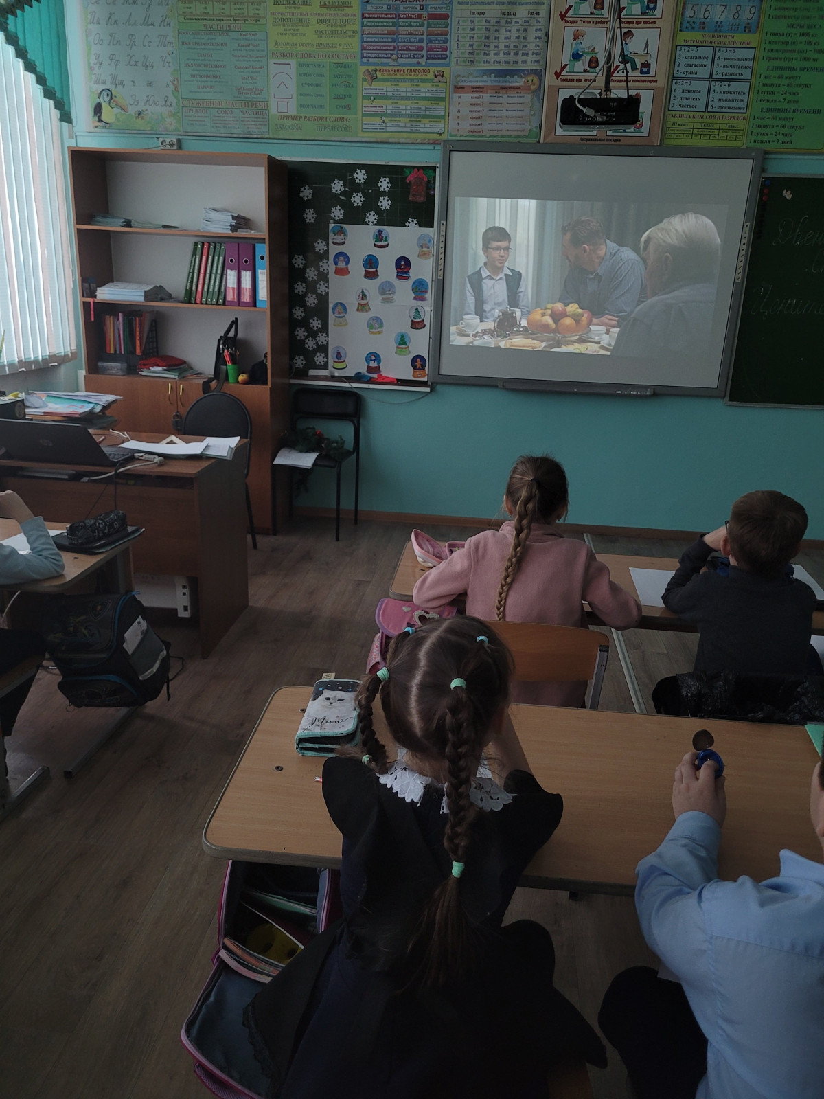 Постер к социальной практике: Трудолюбие