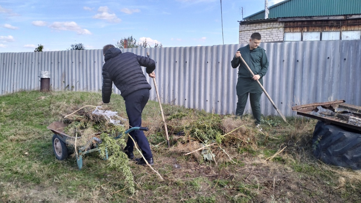Постер к социальной практике: Там хорошо идут дела, где дружба прочна!