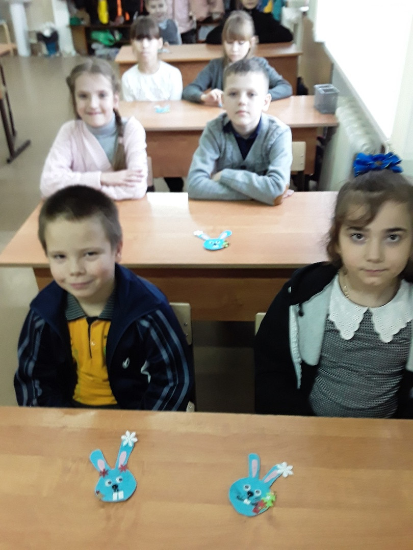 Постер к социальной практике: Ко встречи Нового года - готовы!!!