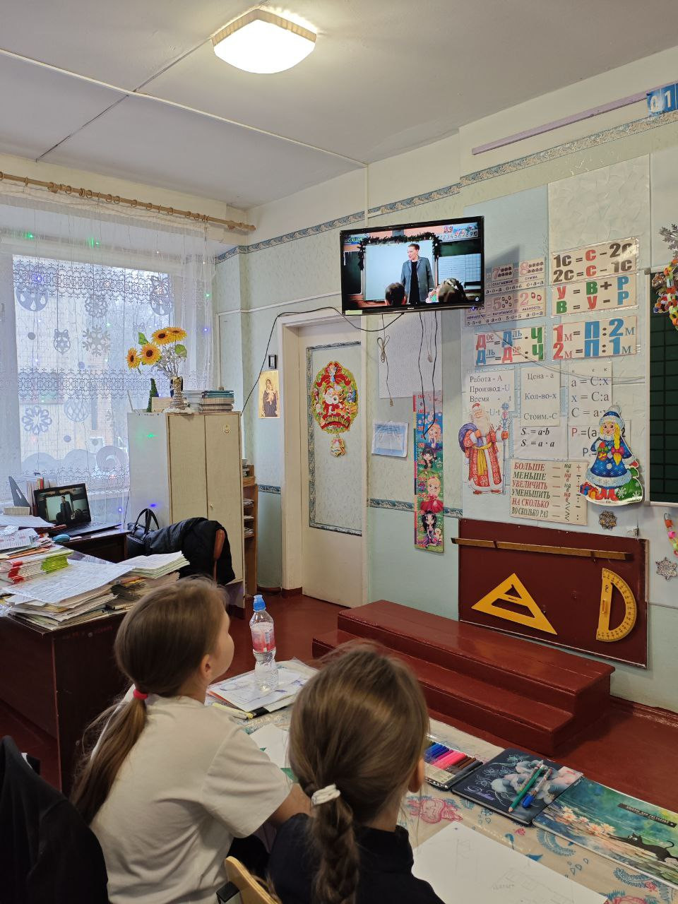 Постер к социальной практике: Любознательность