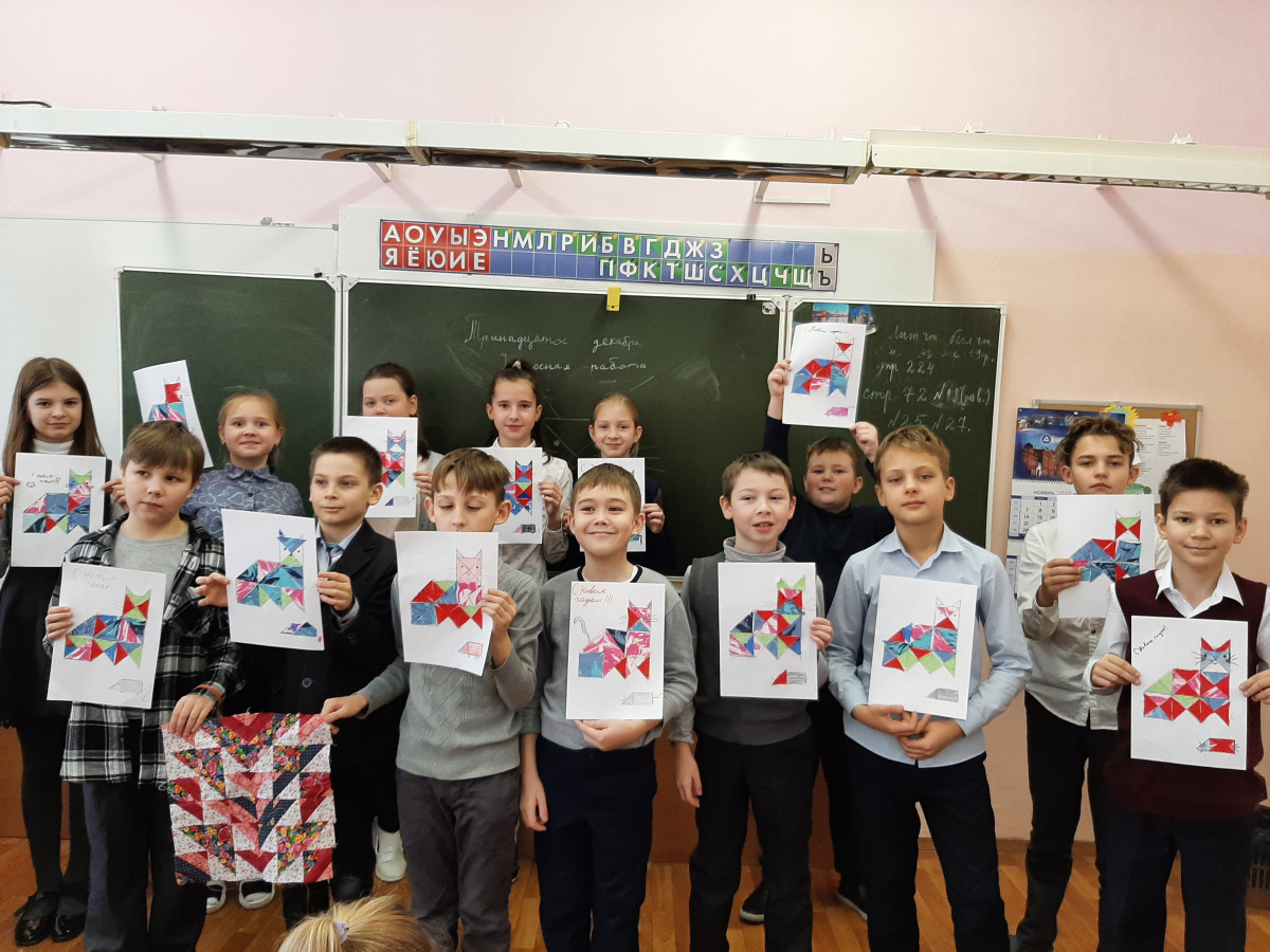 Постер к социальной практике: Просмотр фильма