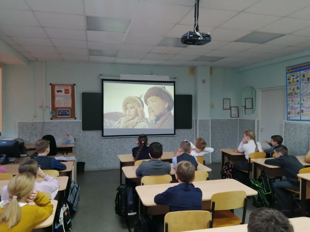 Постер к социальной практике: Единство человека и природы