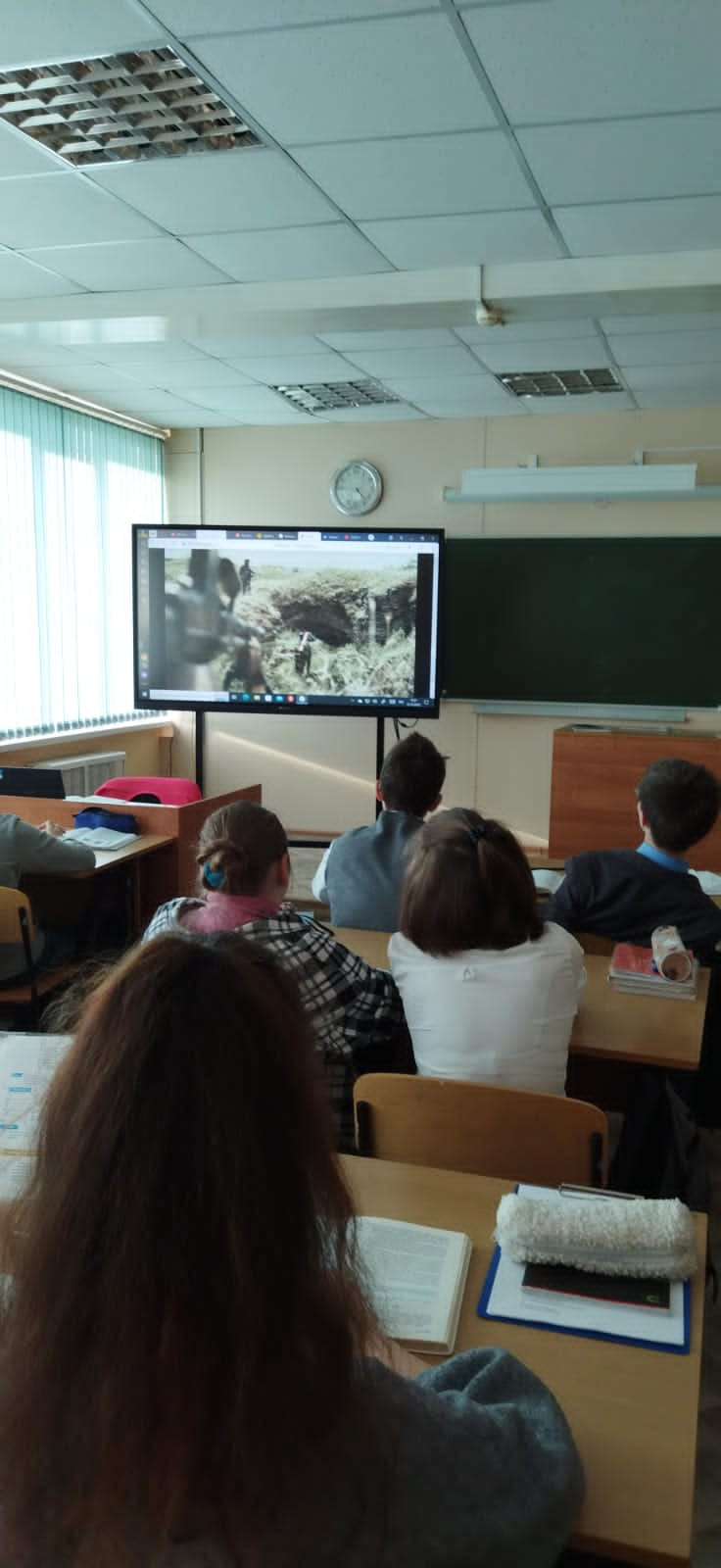 Постер к социальной практике: Память сильнее времени