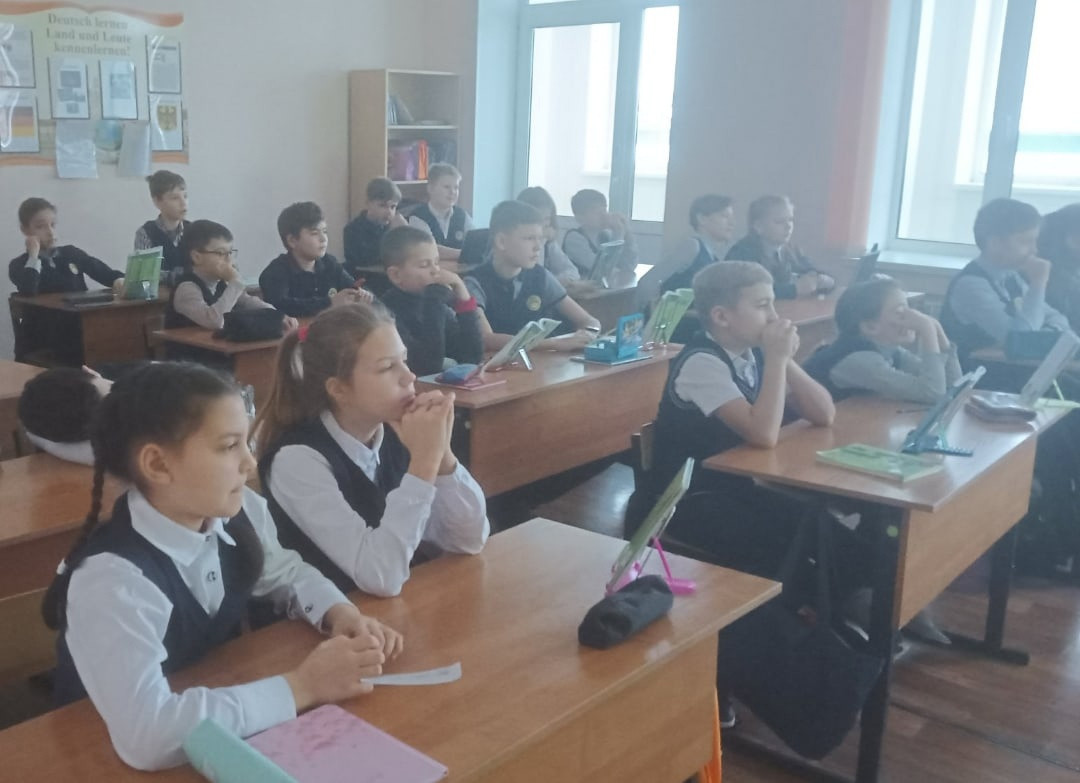 Постер к социальной практике: Справедливость -главная ценность
