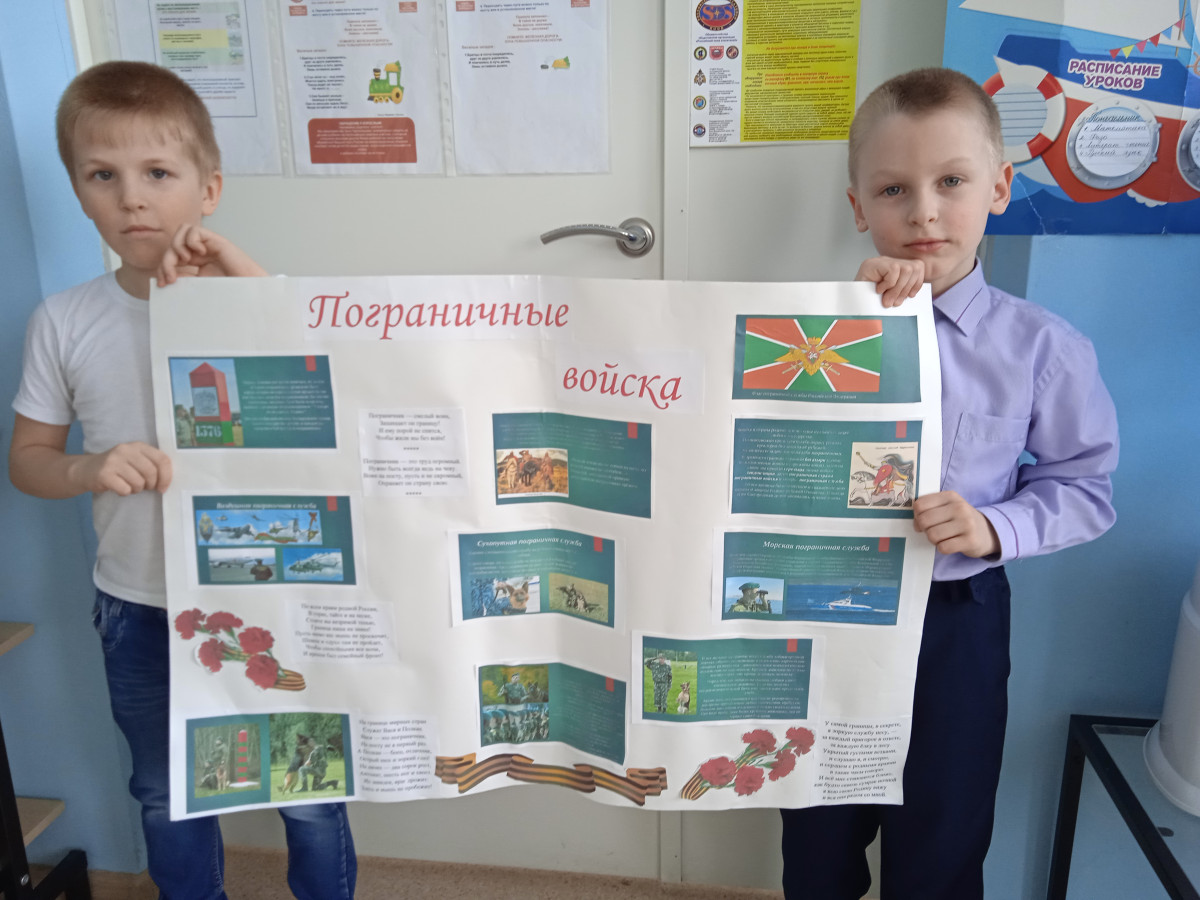 Фотография социальной практики №29420 - Человек без Родины – что соловей без песни.