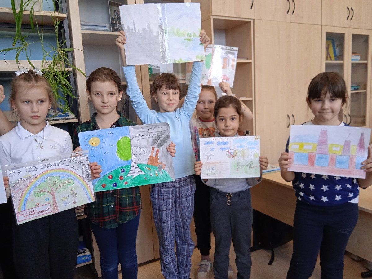 Постер к социальной практике: Что сегодня сбережёшь,завтра пригодится.