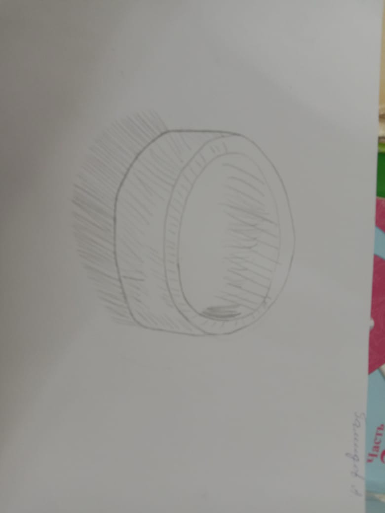 Постер к социальной практике: Мужество