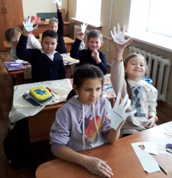 Постер к социальной практике: Законы дружбы