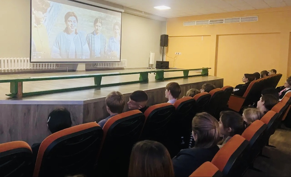 Постер к социальной практике: Если профессия - твое призвание