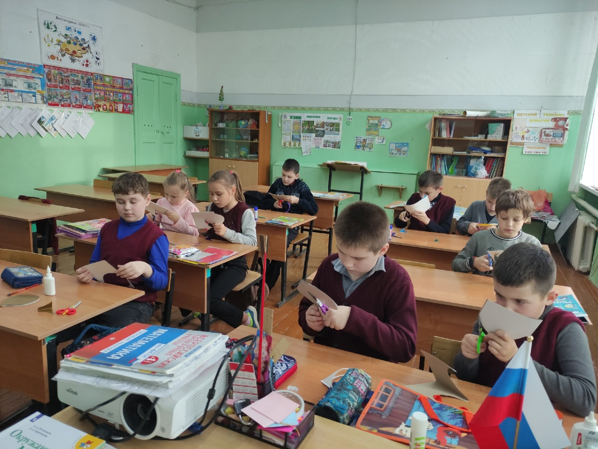 Постер к социальной практике: Дружба- это важно