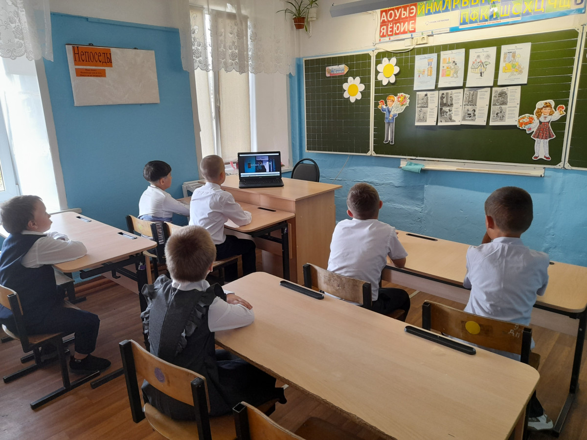 Постер к социальной практике: «Добро - творит чудеса!»