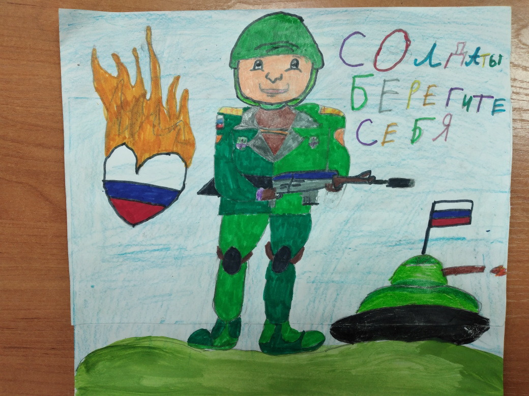 Постер к социальной практике: Герои нашего времени