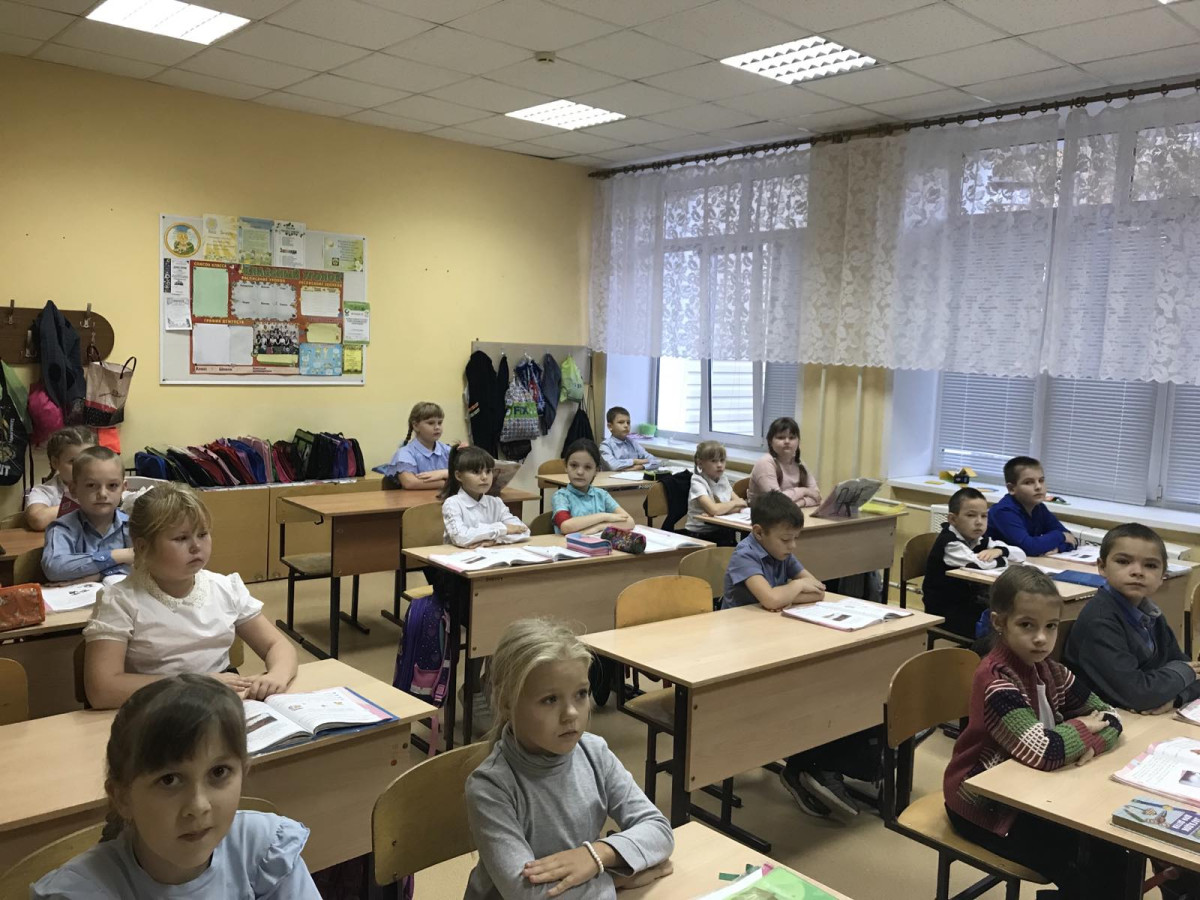 Постер к социальной практике: Дружба крепкая не сломается!
