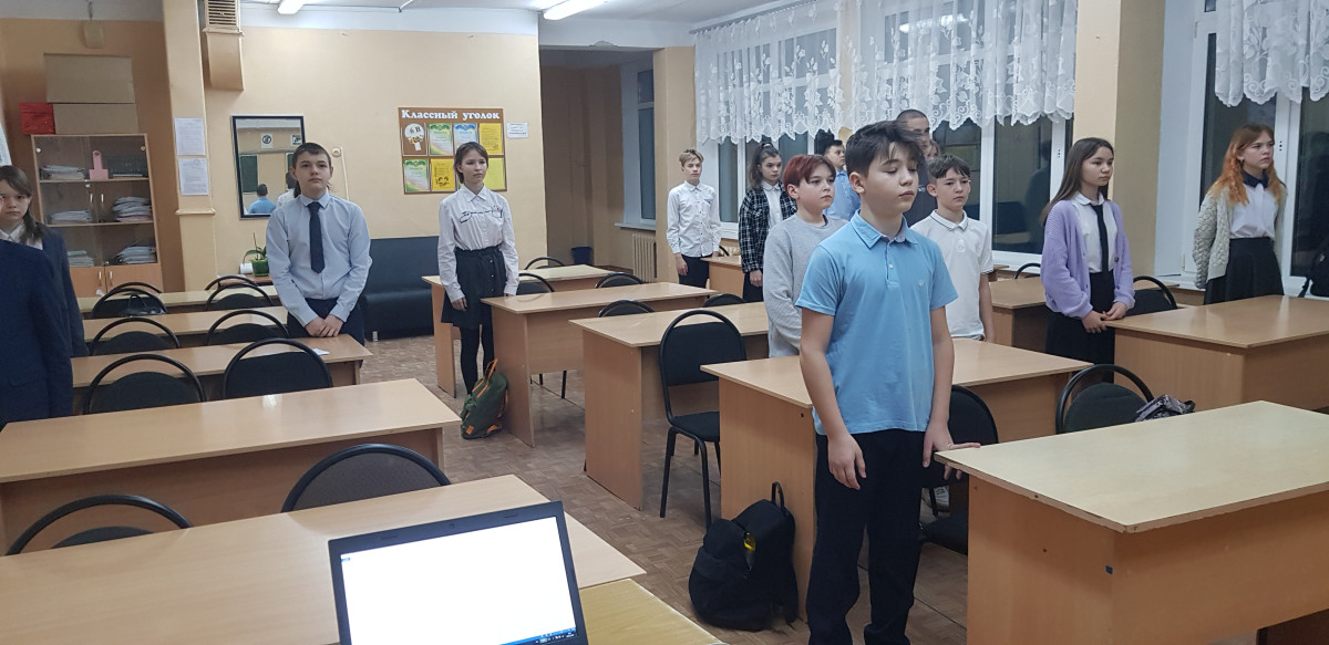 Постер к социальной практике: Никто не забыт, ничто не забыто!