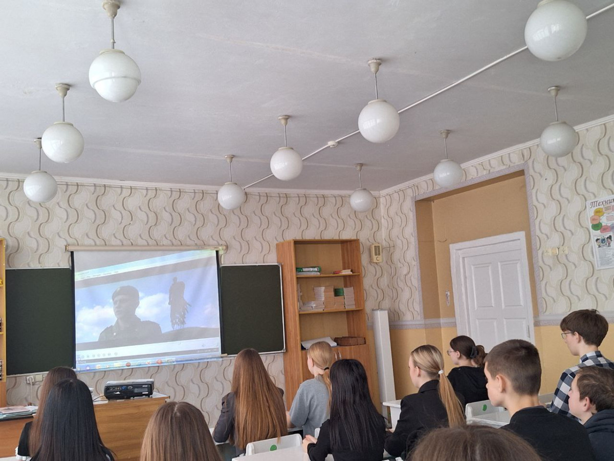 Постер к социальной практике: Решительность