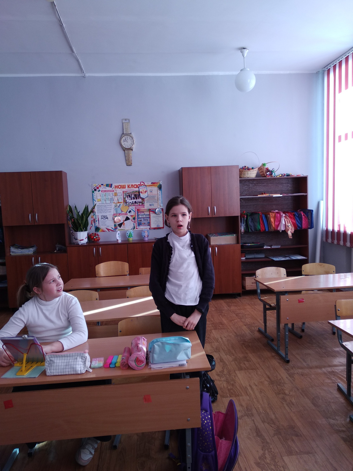 Фотография социальной практики №38152 - Смелость и решительность