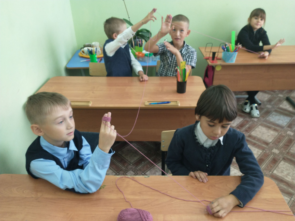 Постер к социальной практике: Как много в этом слове "Дружба"