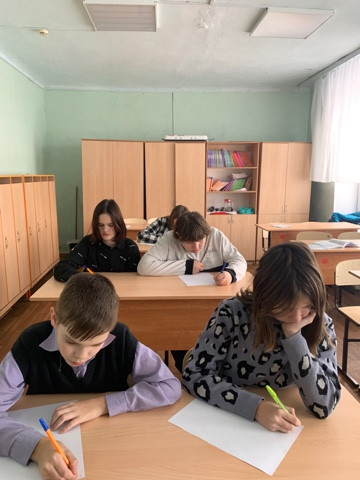 Постер к социальной практике: Постановка новых задач,побед,и целей!
